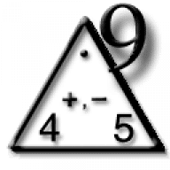 Terrific Triangles for Mac