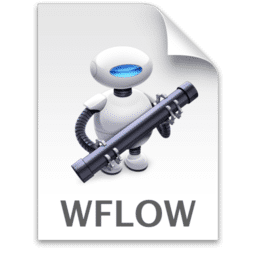 photoshop automator actions for mac