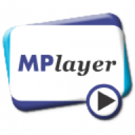 MPlayer for Mac