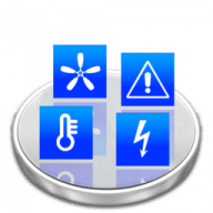 Hardware Monitor Remote for Mac