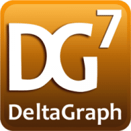 DeltaGraph for Mac