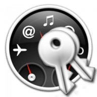 Dashboard KickStart for Mac