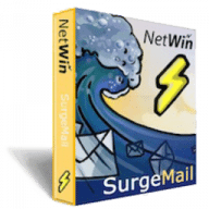 SurgeMail for Mac