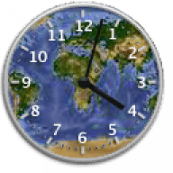 WorldTimes for Mac