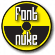 FontNuke for Mac