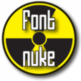 FontNuke