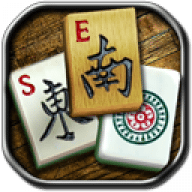 Random Factor Mahjong for Mac