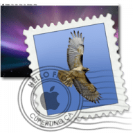 Mail Unread Menu for Mac
