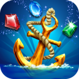 Jewel Quest: Seven Seas