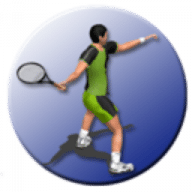 Serious Tennis 1.0 Mac OS Serious Tennis 1.0 Mac OS