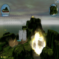 Scorched 3D for Mac