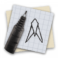 SketchFighter 4000 Alpha for Mac