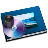 DVD Snap for Mac