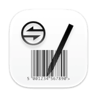 Scorpion BarCode for Mac
