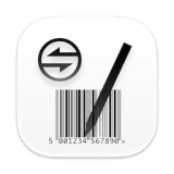 Scorpion BarCode