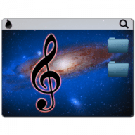 DesktopLyrics for Mac