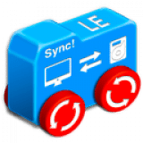 Sync!Sync!Sync!LE
