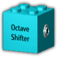 Octave Shifter 2 for Mac