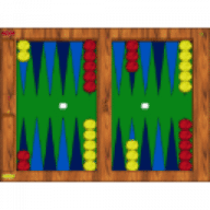 David's Backgammon for Mac