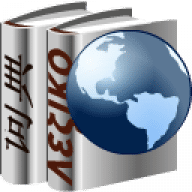 Personal Lexicon for Mac