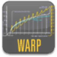 Warp Speed Calculator for Mac