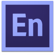 Adobe Encore CS6 icon