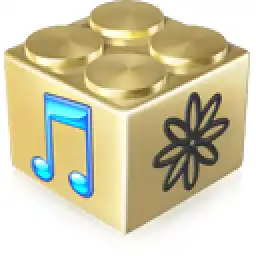 Discobrick Discobrick