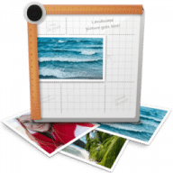 ImageNest for Mac
