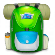 Knapsack for Mac