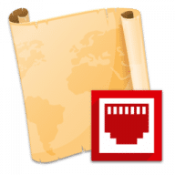 Port Map free download for Mac