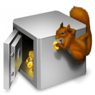 Squirrel for Mac