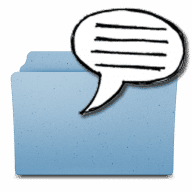 Telling Folders for Mac