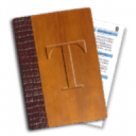 TypeBook Creator icon