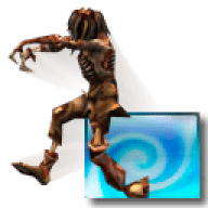 3D Desktop Zombies! Screen Saver free download for Mac