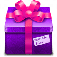 Bundle Files for Mac