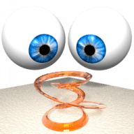 Stereogram Workshop for Mac