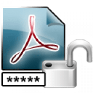 Recover PDF Password for Mac