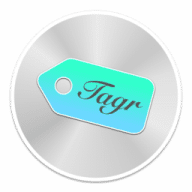 Tagr 5 for Mac