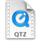 Illuminated Clock Screensaver