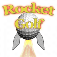Rocket Golf for Mac