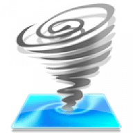 SeaStorm 3D Screensaver for Mac