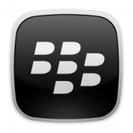 BlackBerry Desktop Manager for Mac