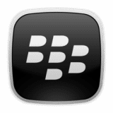 BlackBerry Desktop Manager