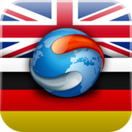 Ultralingua’s German-English dictionary for Mac
