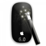 MouseWizard for Mac