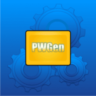 PWGen for Mac