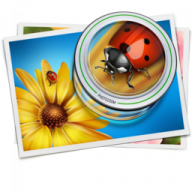 PhotoZoom Classic for Mac