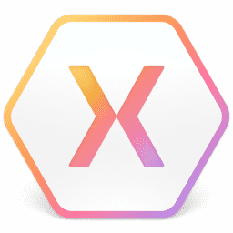 Xamarin Studio Logo