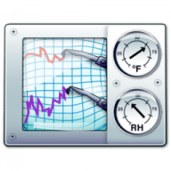 WeatherTracker for Mac