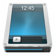 PhoneDisk for Mac